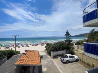 Apartamento frente ao mar, para 4 pessoas - Florianópolis - 3