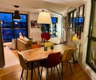 Appartement Premium à deux pas des J.O 2024 - París - 8