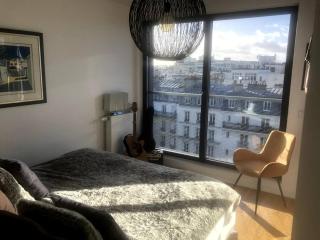 Appartement Premium à deux pas des J.O 2024 - París - 6
