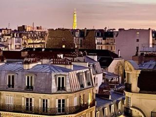 Appartement Premium à deux pas des J.O 2024 - París - 0