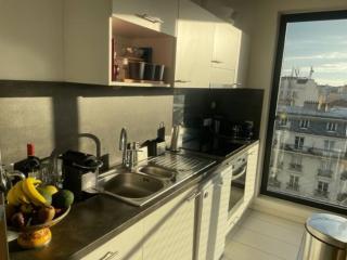 Appartement Premium à deux pas des J.O 2024 - París - 7
