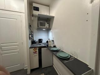 Cozy studio in Paris 15eme - París - 2