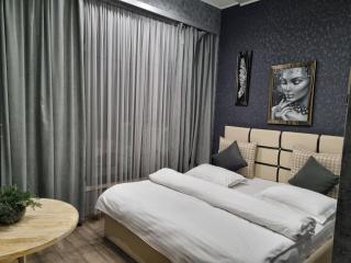 Day Inn hotel - Yerevan - 0