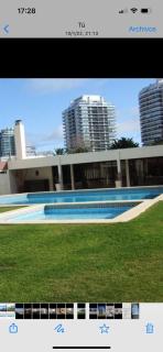 Frente al mar - Punta del Este - 2