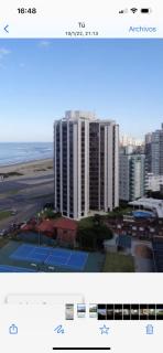 Frente al mar - Punta del Este - 1