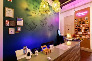 Ambiente Hostel - Lisbona - 7
