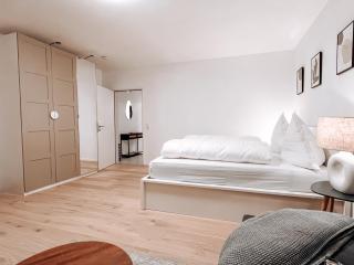Neue, attraktive Ferienwohnung mit traumhafter Aussicht - 7