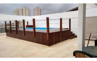 Apartamento no Tortugas Enseada - 3