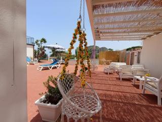 BorgoMarino's Room - Cefalù - 8