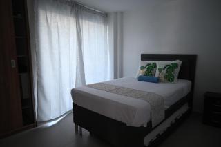 Travelu Guatape Apartamento - Guatapé - 2