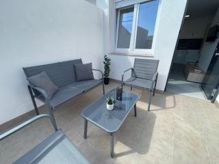 Casa independiente la Laguna Rosa salinas de Torrevieja - Torrevieja - 8