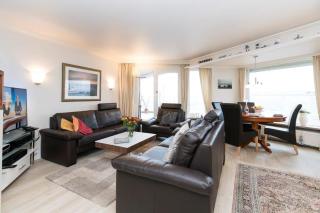 Ferienwohnung Penthaus Nordmarkhof Sylt Westerland - Westerland - 0