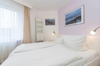 Ferienwohnung Penthaus Nordmarkhof Sylt Westerland - Westerland - 6