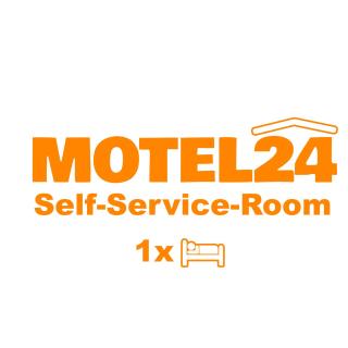 Motel24 Low-Budget Waltershausen - 6