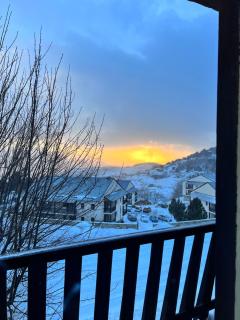 Superbe appartement Font Romeu La Pardallera - Font-Romeu-Odeillo-Via - 7