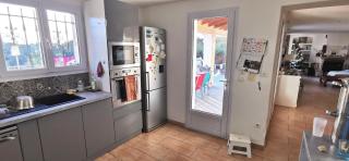 Villa 3 chambres - Piscine privée sans vis à vis- Idéale 8 personnes - Les Adrets de l'Esterel - 3