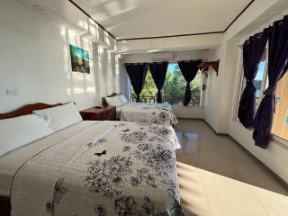 Hotel Coco Beach - Manuel Antonio - 8