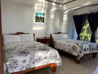 Hotel Coco Beach - Manuel Antonio - 5