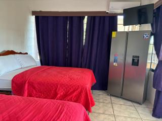 Hotel Coco Beach - 1