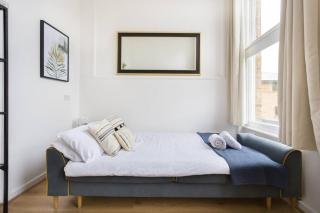 Cosy place near Camden town - Londen - 8
