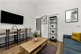 Cosy place near Camden town - Londen - 6