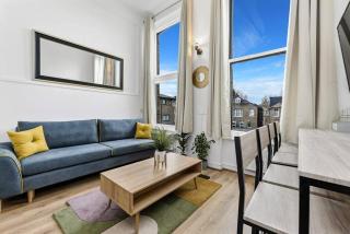 Cosy place near Camden town - Londen - 5