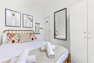 Cosy place near Camden town - Londen - 4