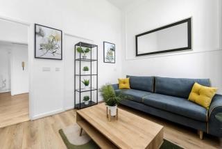 Cosy place near Camden town - Londen - 0