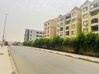 Mokattem private Condo - Cairo - 3