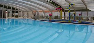 Mobilhome 6-8 personnes Clim - Saint-Jean-de-Monts - 2