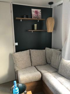 Mobilhome 6-8 personnes Clim - Saint-Jean-de-Monts - 1