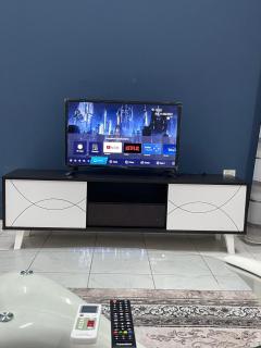 1BHK Sharjah Fully Furnished - 5