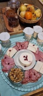 Le Cèdre de Prades 4 étoiles Logement entier Parc Naturel Haut Languedoc - Salagou - 8