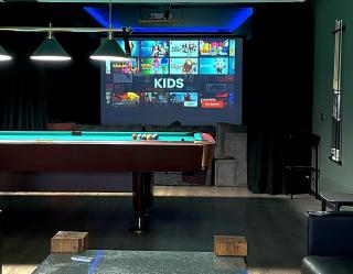 Niabi Apartments with Cinema and Billiards - Tbilisi - 0