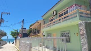 Residencial Henrique - Florianópolis - 9