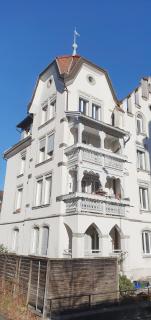 3-4 Zimmer Apartments Stilvoll im Gertrud Schlössli - zentral ruhig - 4