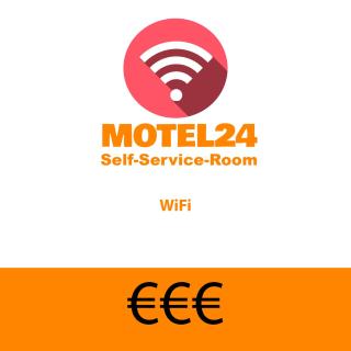 Motel24 Low-Budget Waltershausen - Waltershausen - 5