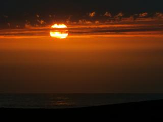 Arenaguas Beach Front House - 7