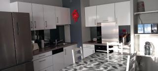 Appart entier et calme - 8