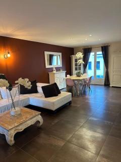 Comme à la maison… - 0