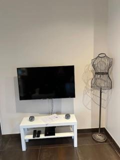 Comme à la maison… - 1