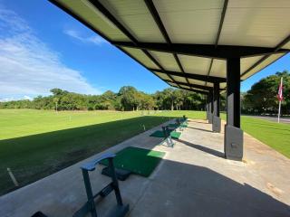 Departamento 6, Tulum Country Home, con Muelle de Pesca, Club de Playa, Alberca, Cenote y Campo de Golf, Contrata Day Pass Bahia Principe - Tulum - 1