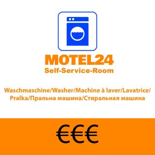 Motel24 Low-Budget Waltershausen - Waltershausen - 4