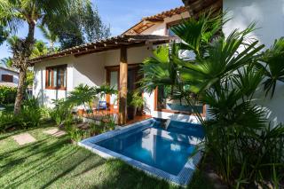 Paraíso Casa Branca - Arraial d'Ajuda - 8