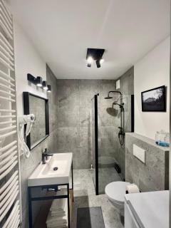 Apartament Przytuly 4, self check in, parking, blisko lotniska - Rzeszów - 6