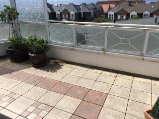 Ferienwohnung Penthaus Nordmarkhof Sylt Westerland - 1