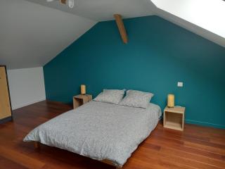 Le Murger, sud Bourgogne - Ozenay - 9