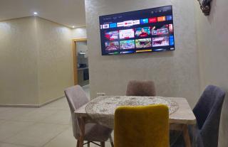 Apparemment Tout Confort Wifi - Essaouira - 8