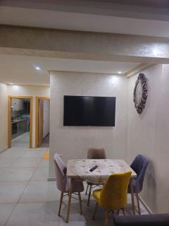 Apparemment Tout Confort Wifi - Essaouira - 5