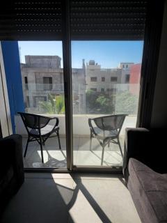 Apparemment Tout Confort Wifi - Essaouira - 6